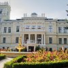 Pałac w Biedrusku