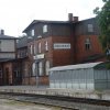 Stacja kolejowa Grodzisk Wielkopolski